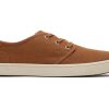 Homme TOMS Sneakers | Sneakers Carlo Tan