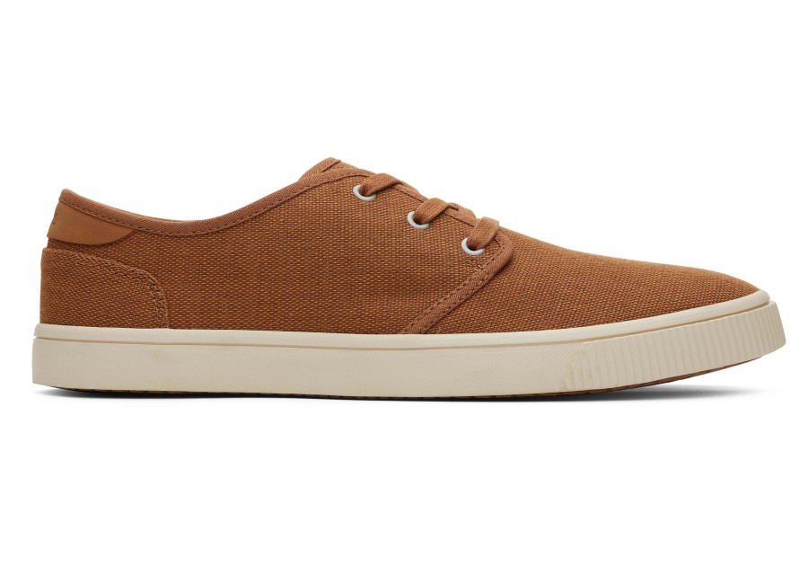 Homme TOMS Sneakers | Sneakers Carlo Tan