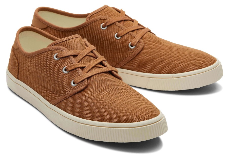 Homme TOMS Sneakers | Sneakers Carlo Tan