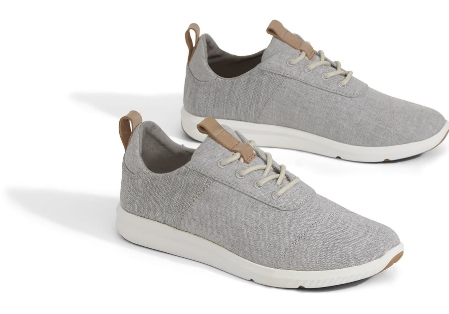 Femme TOMS Sneakers | Sneakers Cabrillo