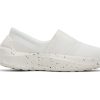 Femme TOMS Sneakers | Gamma Eco-Trainers Porcelaine