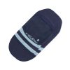 Homme TOMS | Chaussettes Invisibles Bleu Marine