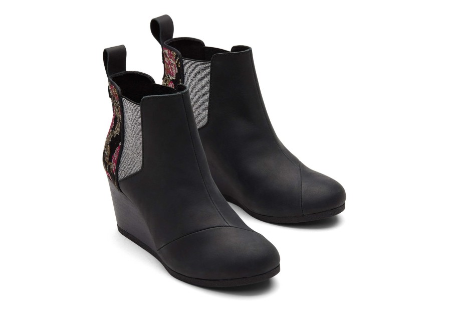 Femme TOMS Bottes | Bottes Kayley