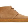 Homme TOMS Bottes | Bottes Fremont Toffee