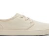 Homme TOMS Sneakers | Carlo Sneaker Beige