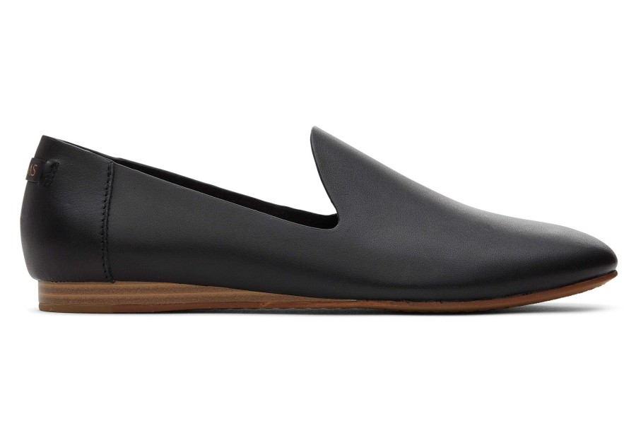 Femme TOMS Ballerines | Ballerines Darcy Noir