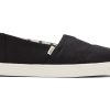 Femme TOMS Sneakers | Alpargatas Cupsole Noir