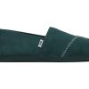 Femme TOMS Alpargata | Toms X Krost Alpargata Stormy Green