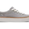 Femme TOMS Sneakers | Alex Sneaker Gris