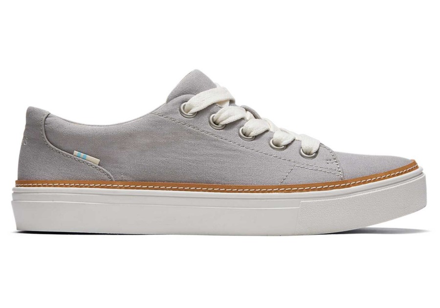 Femme TOMS Sneakers | Alex Sneaker Gris