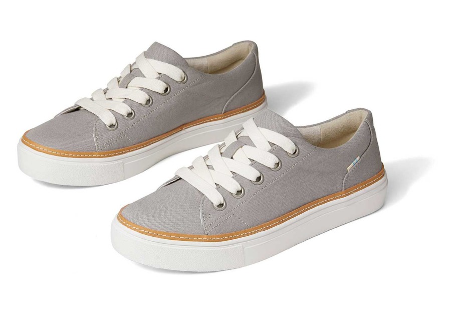 Femme TOMS Sneakers | Alex Sneaker Gris