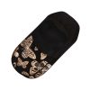 Femme TOMS | Ultimate No Show Socks Foiled Butterflies Papillon