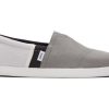 Homme TOMS Alpargata | Alp Fwd Cement Colorblock