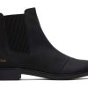 Femme TOMS Bottes | Bottes Charlie Noir