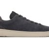 Homme TOMS Sneakers | Sneakers Trvl Lite Daim Fer Forge