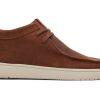 Homme TOMS Bottes | Bottine Trvl Lite Moc Chukka Coffee