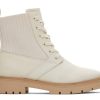 Femme TOMS Bottes | Bottes Ionie Light Sand