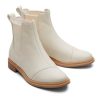 Femme TOMS Bottes | Bottine Charlie Light Sand