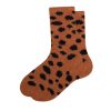 Femme TOMS | Chaussettes Tan