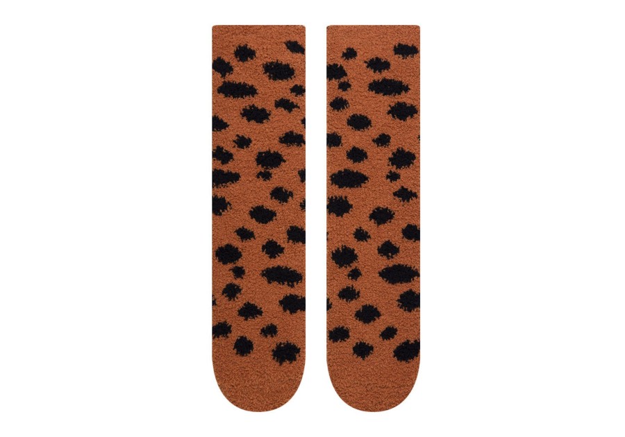 Femme TOMS | Chaussettes Tan