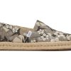 Homme TOMS Espadrilles | Espadrille Alpargata Corde Semelle 2.0 Imprime Paradise