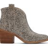 Femme TOMS Talons & Compensees | Bottine Constance Sahara