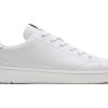 Homme TOMS Sneakers | Sneakers Trvl Lite White Leather