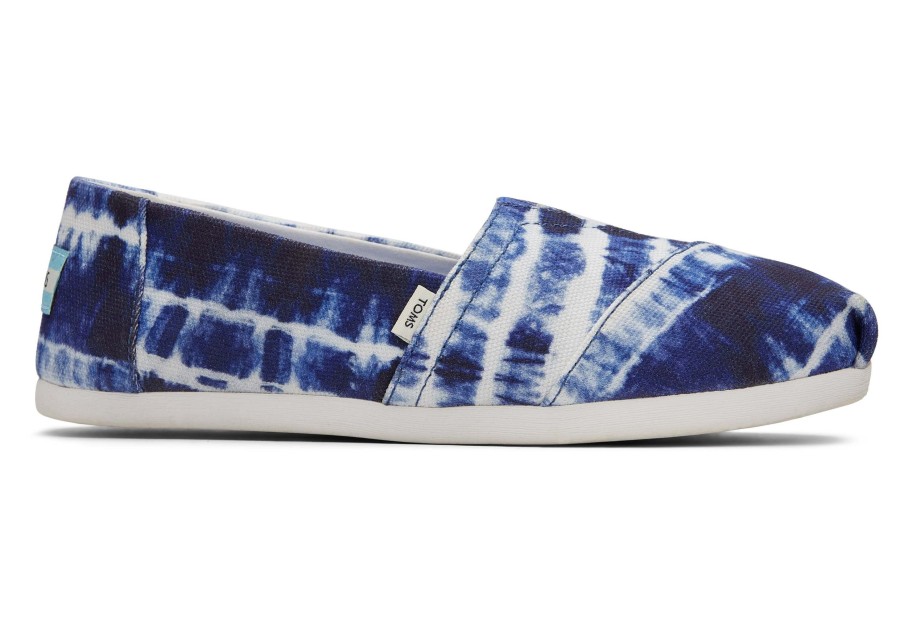 Femme TOMS Alpargata | Alpargata Batik