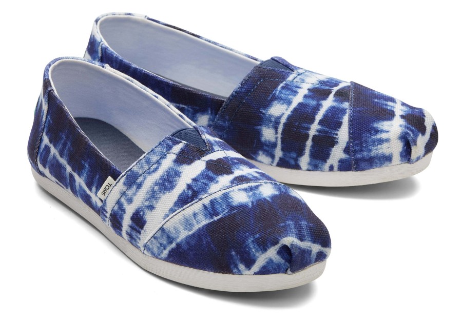 Femme TOMS Alpargata | Alpargata Batik