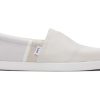 Homme TOMS | Alp Fwd Colorblock Porcelaine