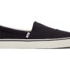 Homme TOMS Sneakers | Alpargata Fenix Noir