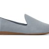 Femme TOMS Ballerines | Ballerines Darcy Stone Grey