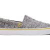 Homme TOMS Sneakers | Toms X Peanuts® Fenix Comic Print