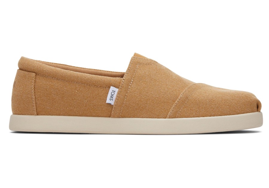 Homme TOMS | Alp Fwd Biche