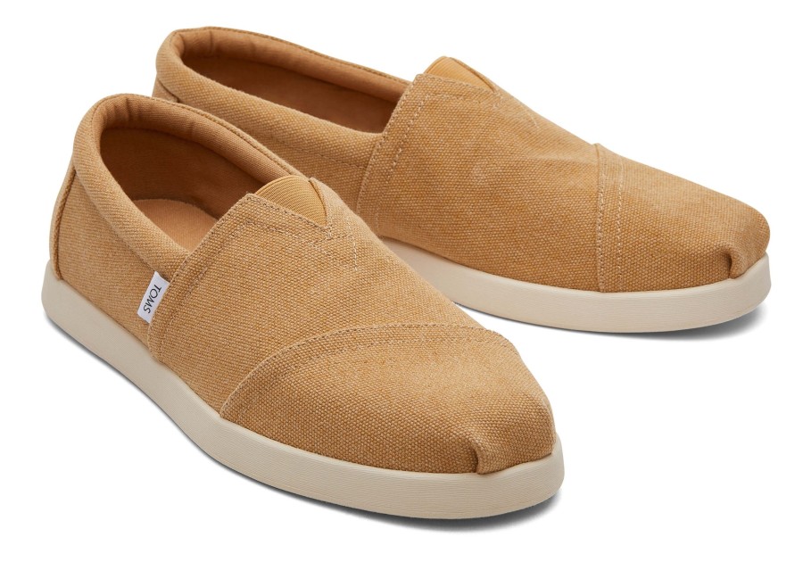 Homme TOMS | Alp Fwd Biche