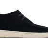 Homme TOMS Bottes | Bottine Trvl Lite Moc Chukka Noir