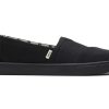 Femme TOMS Sneakers | Alpargatas Cupsole Noir