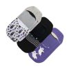 Femme TOMS | Lot De 3 Paires De Chaussettes Invisibles Ultimate A Motif Fantomes Multi Ghosts