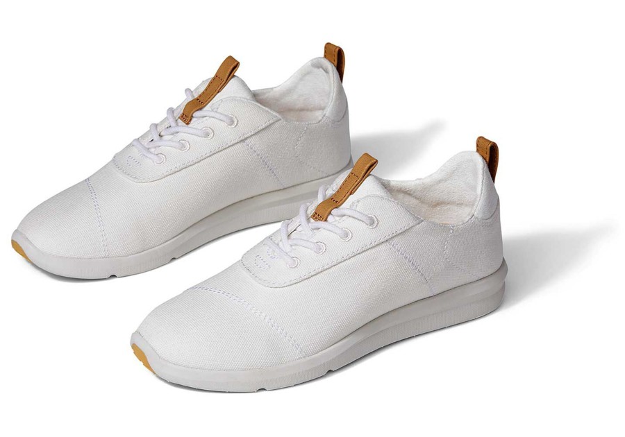 Femme TOMS Sneakers | Sneakers Cabrillo