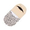 Femme TOMS | Ultimate No Show Socks Mini Cheetah Naturel