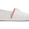 Homme TOMS | Alp Fwd Unity Unity Canvas