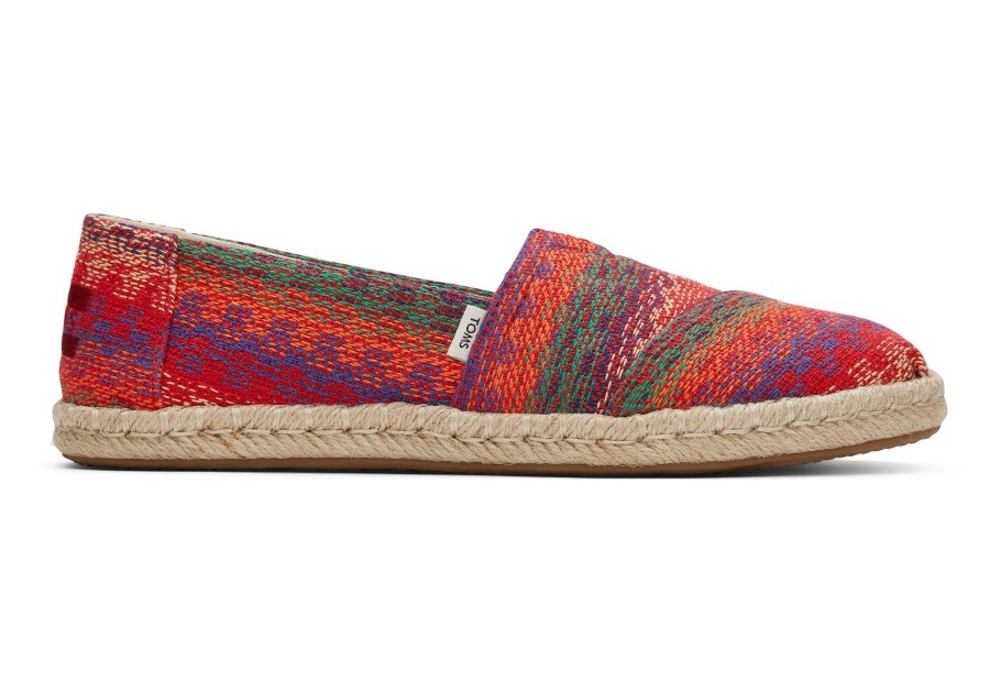 Femme TOMS Espadrilles | Espadrilles Alpargatas