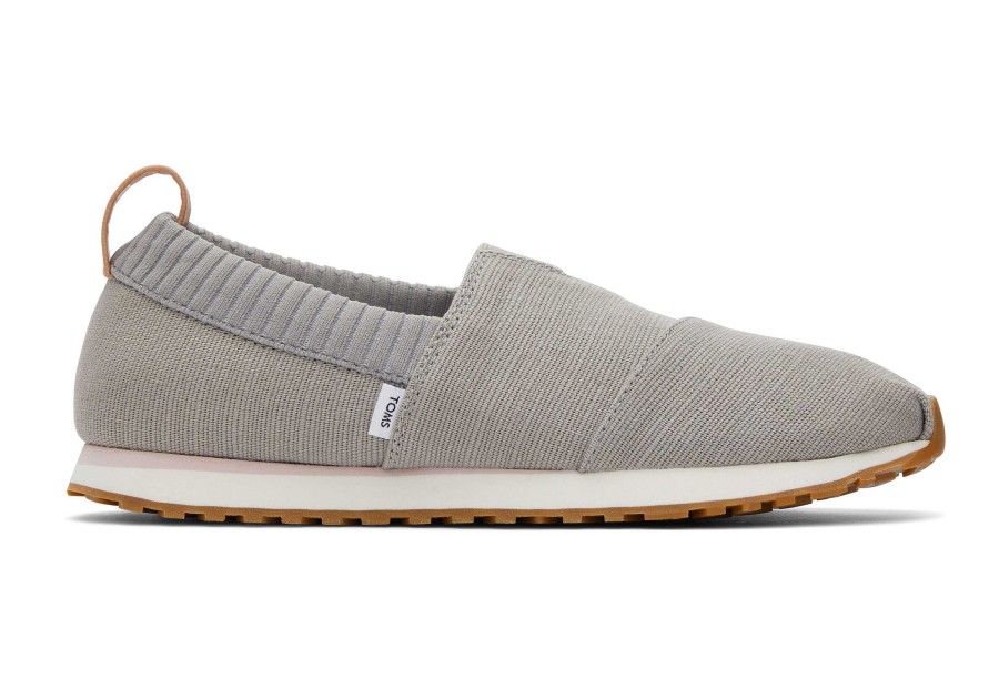 Femme TOMS Sneakers | Resident 2.0 Gris