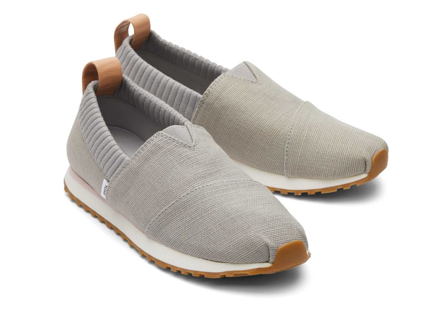 Femme TOMS Sneakers | Resident 2.0 Gris