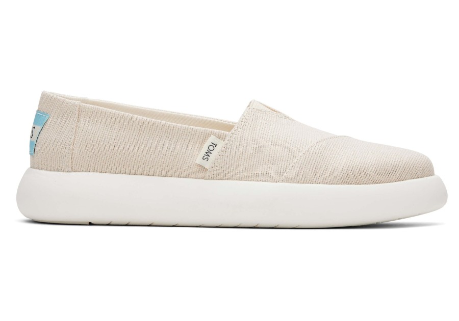 Femme TOMS Sneakers | Alpargatas Mallow