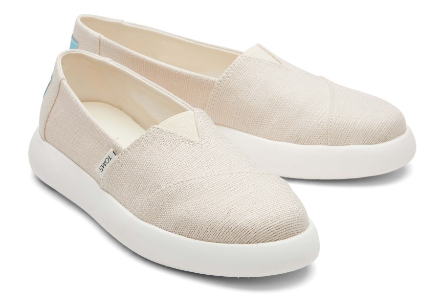 Femme TOMS Sneakers | Alpargatas Mallow