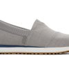 Homme TOMS Sneakers | Resident 2.0 Gris