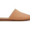 Femme TOMS Ballerines | Jade Mule Caramel