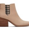 Femme TOMS Bottes | Bottes Everly Sable