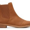 Femme TOMS Bottes | Bottes Charlie Marron